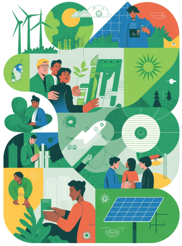 About SPG Illustration