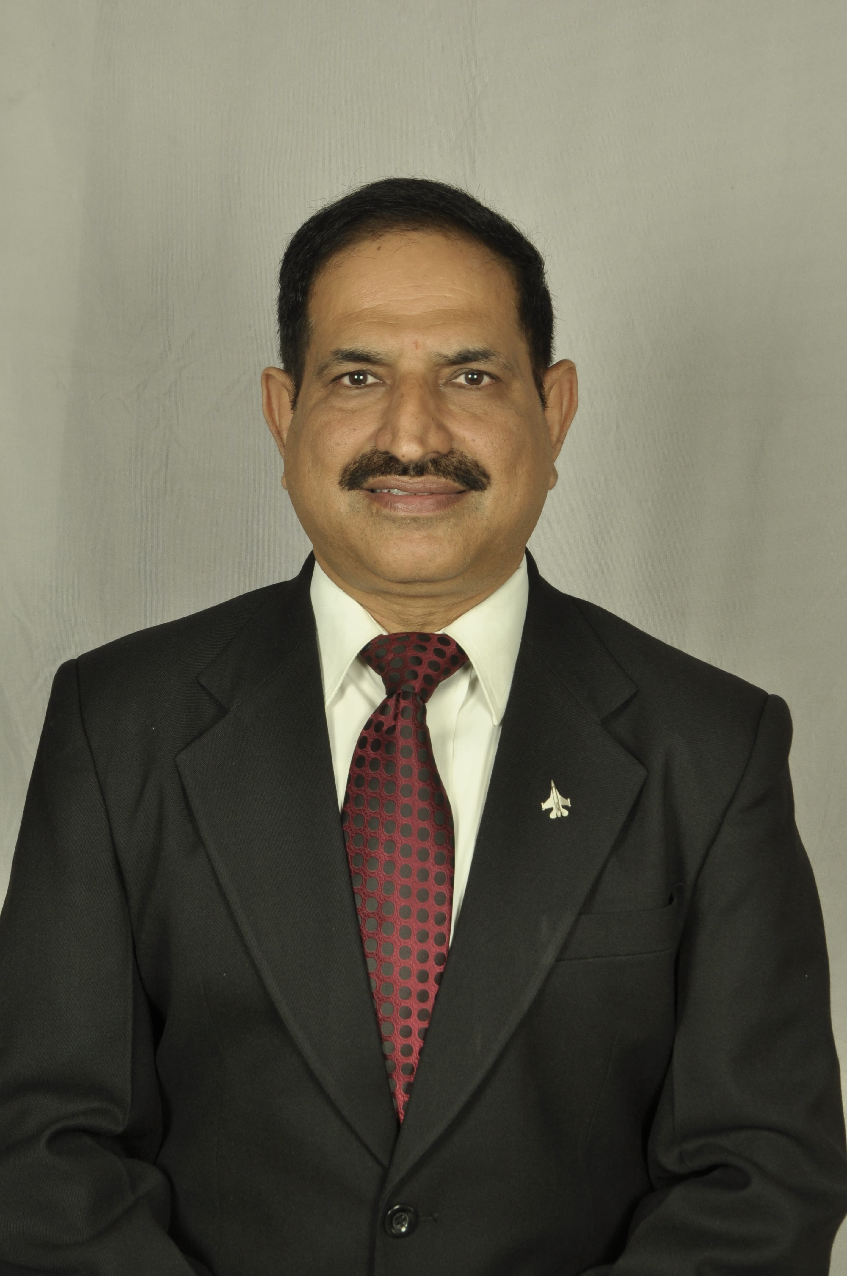 Prof. (Dr.) S.N. Mishra