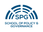 School of Policy and Governance