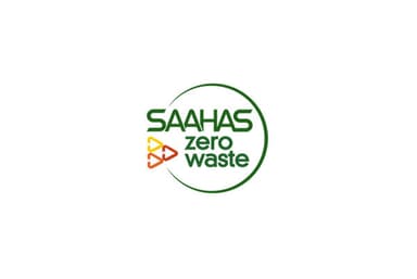 Sahaas Zero Waste