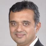 Mr. Chandrakanth B N