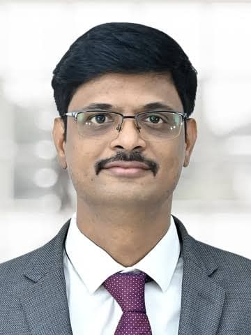 Mr. Nirbhay Lumbe