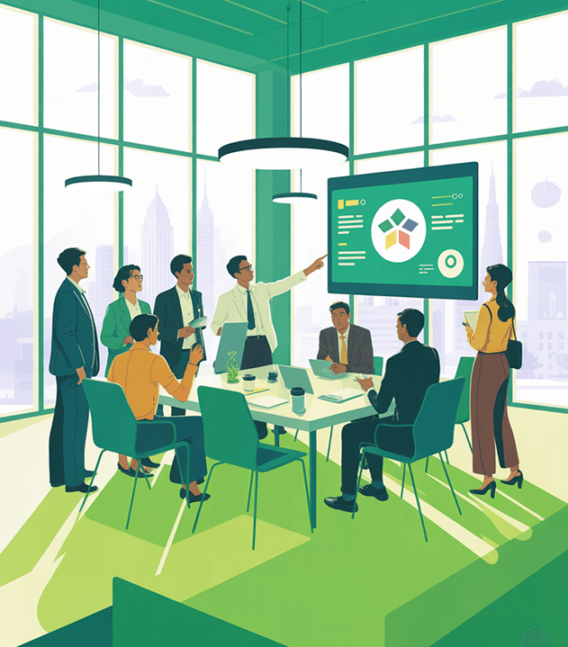 Why Partner with the Zero Prize